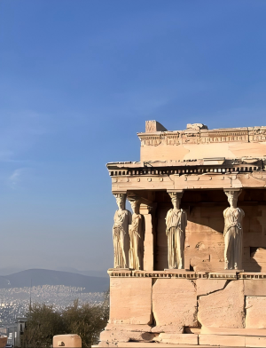 GREECE